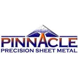 pinnacle precision sheet metal photos|precision sheet metal manufacturers.